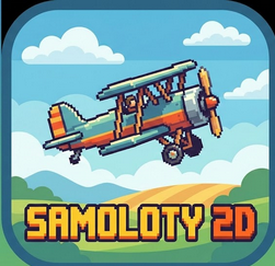 Samoloty2D